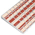 Neutral Stripes Magic Keyboard Skin