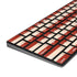 Neutral Stripes Magic Keyboard with Numeric Keypad Skin