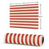Neutral Stripes Gaming Mouse Pad