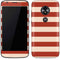 Neutral Stripes Moto E5 Play Skin