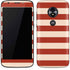 Neutral Stripes Moto E5 Play Skin