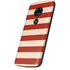 Neutral Stripes Moto E5 Play Skin