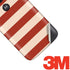 Neutral Stripes Moto E5 Play Skin
