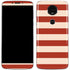 Neutral Stripes Moto E5 Plus Skin