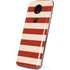 Neutral Stripes Moto E5 Plus Skin