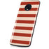 Neutral Stripes Moto G6 Skin