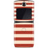 Neutral Stripes Motorola RAZR Skin