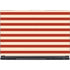 Neutral Stripes MSI GS65 Stealth Laptop Skin