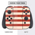 Neutral Stripes Nintendo Switch Bundle Skin