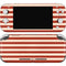 Neutral Stripes Nintendo Switch Lite Skin