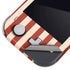Neutral Stripes Nintendo Switch Lite Skin