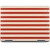 Neutral Stripes Notebook 9 Pro 13in (2017) Skin