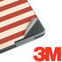 Neutral Stripes Notebook 9 Pro 13in (2017) Skin