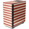Neutral Stripes NZXT H510 Compact ATX Mid-Tower Case Skin