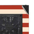 Neutral Stripes NZXT H510 Compact ATX Mid-Tower Case Skin