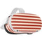 Neutral Stripes Oculus Quest 2 Skin