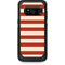 Neutral Stripes Otterbox Commuter Galaxy Skin