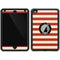 Neutral Stripes Otterbox Defender iPad Skin