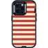 Neutral Stripes Otterbox Defender iPhone Skin