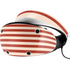 Neutral Stripes PlayStation VR2 Skin