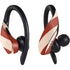 Neutral Stripes PowerBeats Pro Skin