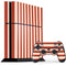 Neutral Stripes PS4 Console and Controller Bundle Skin