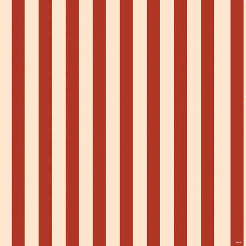 Neutral Stripes PS4 Console Skin