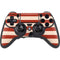 Neutral Stripes PS4/PC SCUF Impact Controller Skin