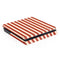 Neutral Stripes PS4 Slim Skin
