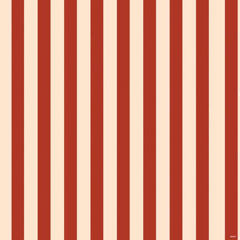 Neutral Stripes PS4 Slim Skin