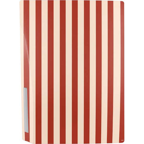 Neutral Stripes PS5 Bundle Skin