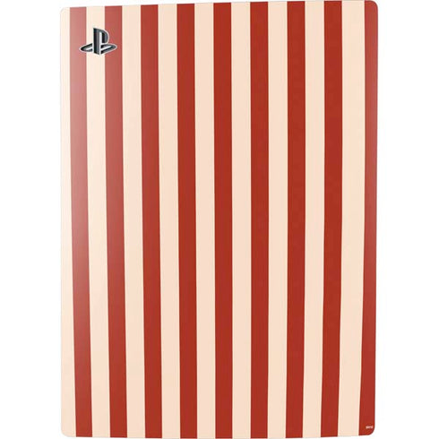 Neutral Stripes PS5 Digital Edition Bundle Skin