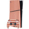 Neutral Stripes PS5 Slim Digital Edition Bundle Skin