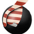 Neutral Stripes PULSE 3D Wireless Headset for PS5 Skin
