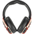 Neutral Stripes Skullcandy Venue Skin