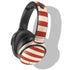Neutral Stripes Skullcandy Venue Skin