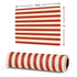 Neutral Stripes Gaming Mouse Pad