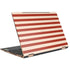Neutral Stripes HP Spectre Skin