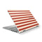 Neutral Stripes HP Spectre Skin