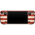 Neutral Stripes Steam Deck Handheld Gaming Computer Skin