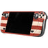 Neutral Stripes Steam Deck Handheld Gaming Computer Skin