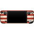 Neutral Stripes Steam Deck Handheld Gaming Computer Skin