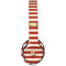 Neutral Stripes Studio Wireless 3 Skin