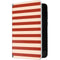 Neutral Stripes Surface Duo Skin