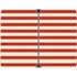 Neutral Stripes Surface Duo Skin