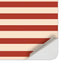 Neutral Stripes Surface Duo Skin