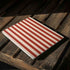 Neutral Stripes Surface Laptop 3 13.5in Skin