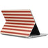 Neutral Stripes Surface Laptop Studio Skin