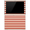 Neutral Stripes Surface Pro 3 Skin