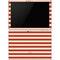 Neutral Stripes Surface Pro 6 Skin